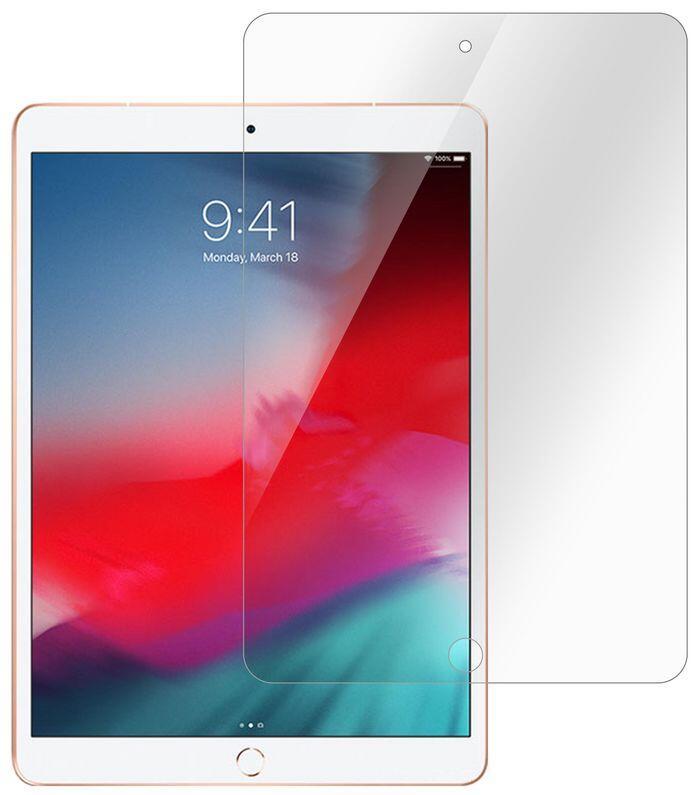 eSTUFF Titan Shield Schutzfolie für das Apple iPad Air 3. Gen. 10.5' & Apple iPad Pro 1. Gen. 10.5' eSTUFF Titan Shield Schutzfolie für das Apple iPad Air 3. Gen. 10.5' & Apple iPad Pro 1. Gen. 10.5'
